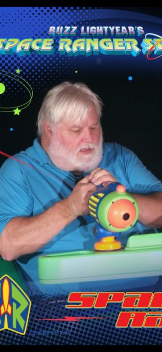 Mark Tuner