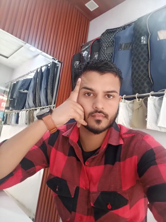 Mr Saaz