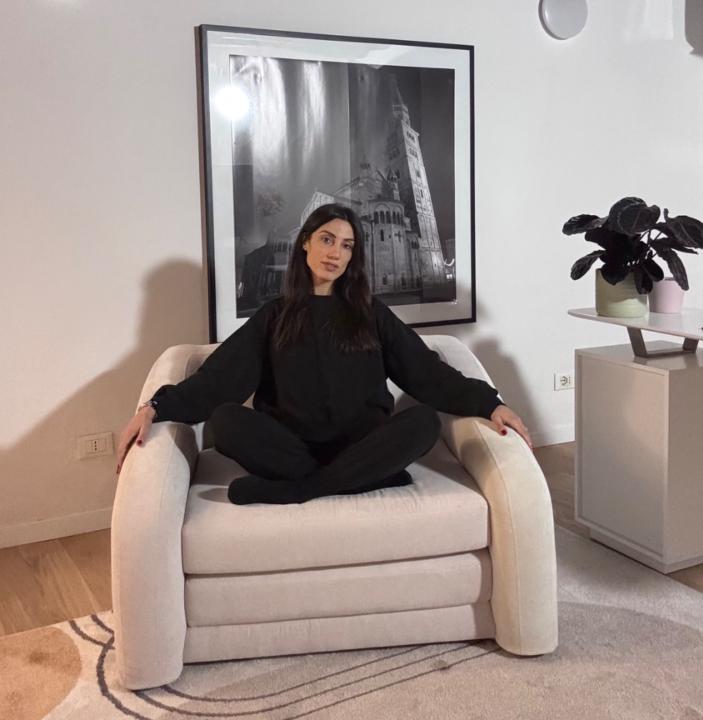 Eleonora Bagnoli