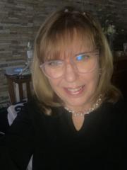 Maria Victoria Outeiriño