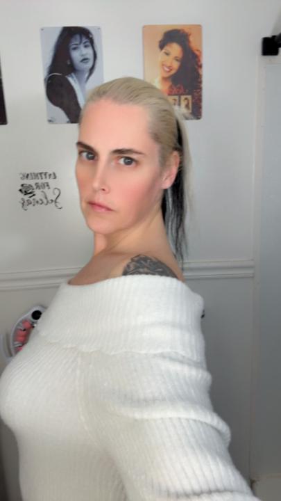 Crystal Vargas-Martinez