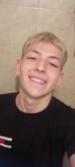 Lucas Telesmanich