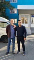 Даниял Нурмухамедов