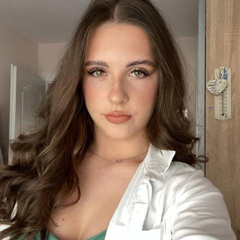 Sara Dobocan