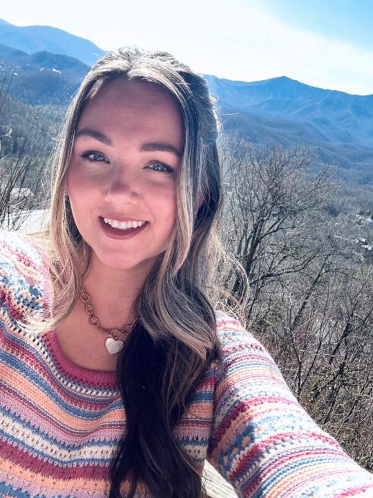 Lauren Irvine