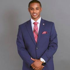 Mark Muhammad