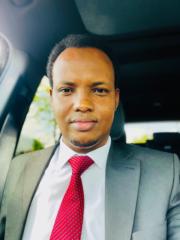 Abdikarim Hersi