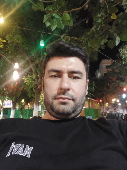 Yakup Geyik