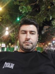 Yakup Geyik