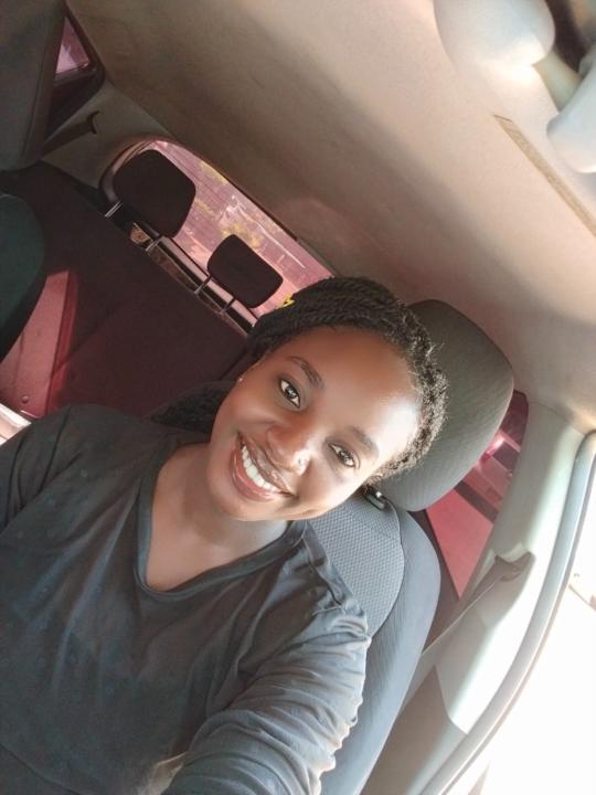 Daisy Mboya