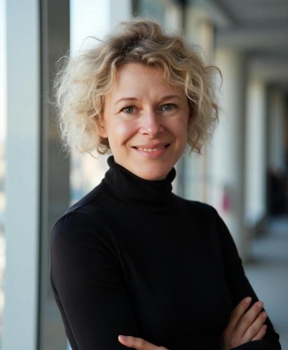 Lena Geller