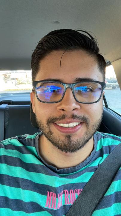 Aristeo Dominguez Mena