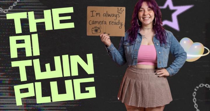 The AI Twin Plug