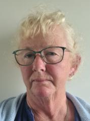 Carol Rasing