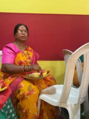 Karuna Chillampally