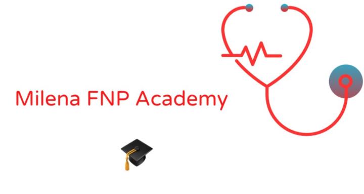 Milena FNP Academy