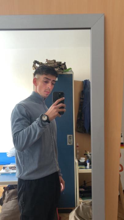 Lucas Pozo