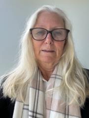 Linda Curry