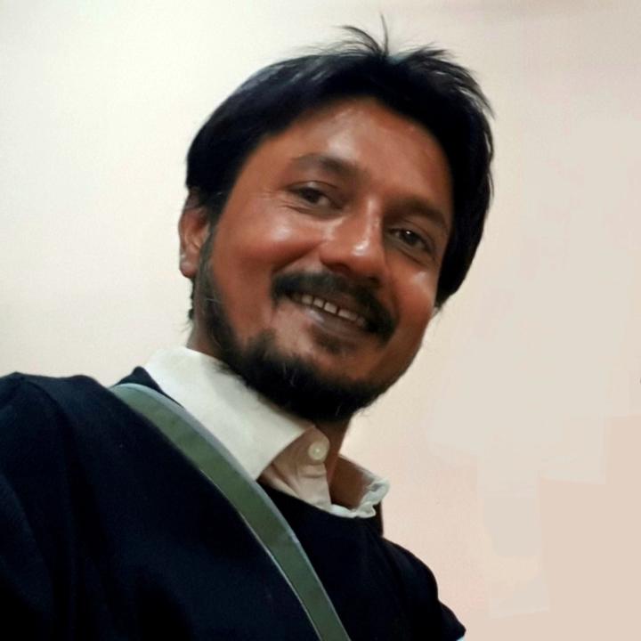 Pushpendra Prakash Sagar