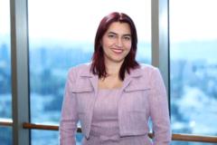 Nadine Gemayel