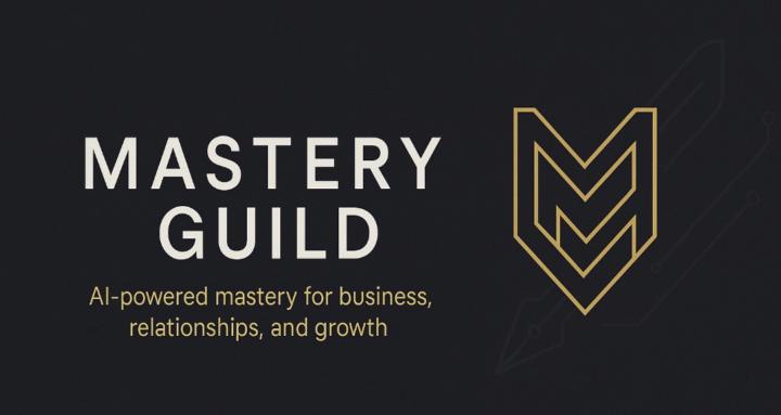 Mastery Guild
