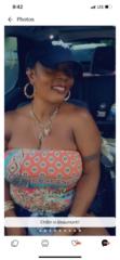 Monique Small