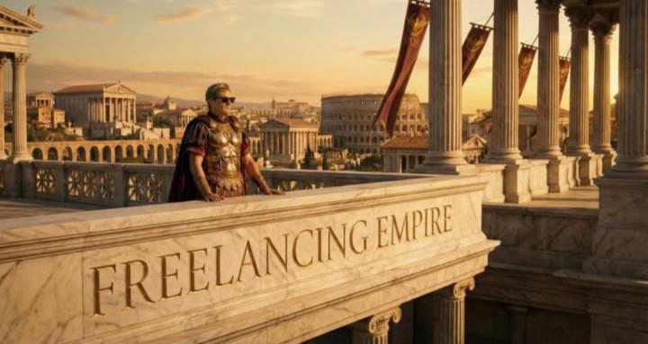 Freelancing Empire
