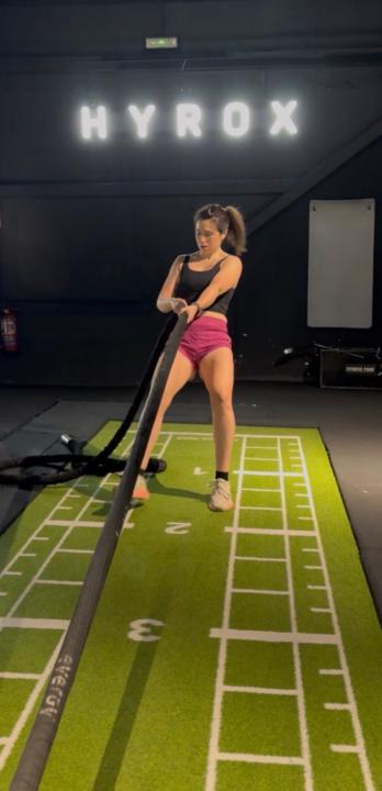 Cristina Domínguez