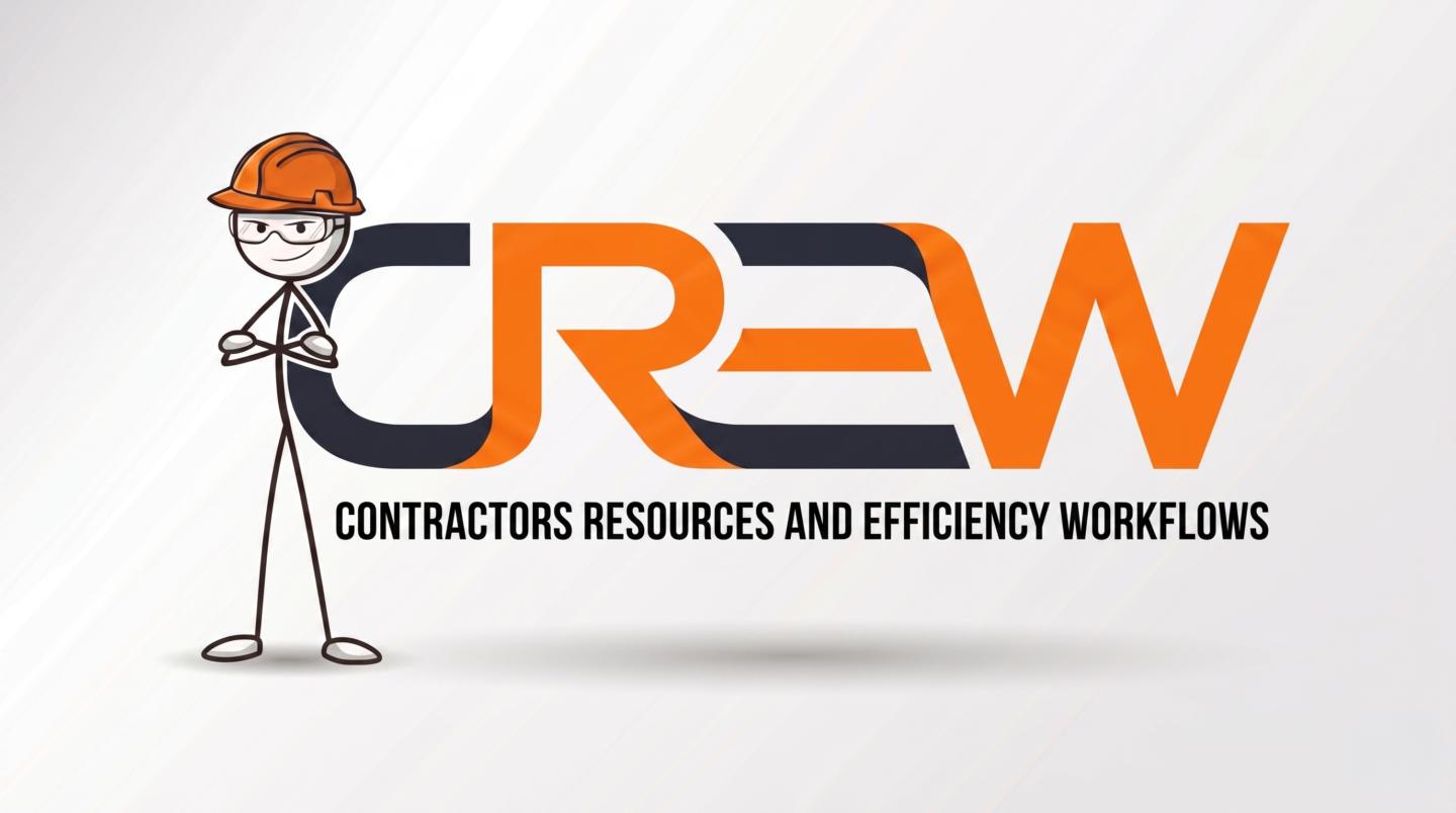 CREW | AI for Contractors