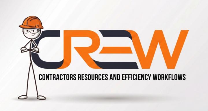 CREW | AI for Contractors