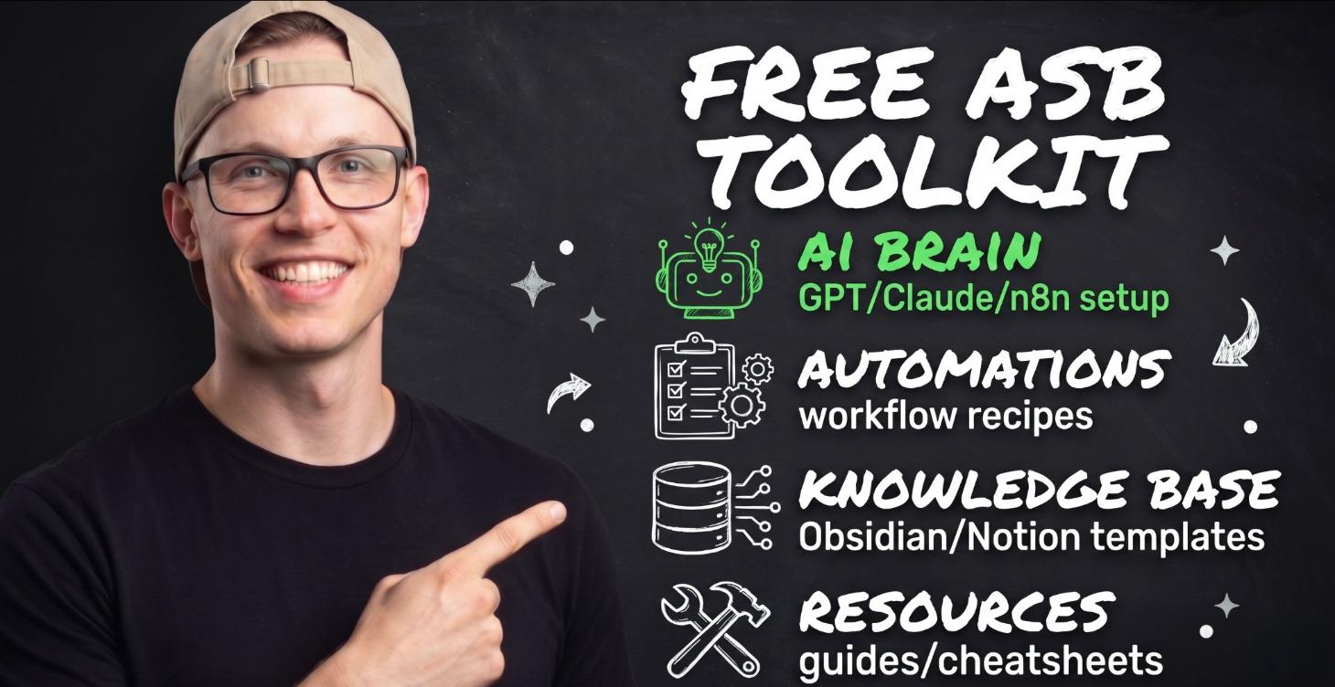 Tools & Templates (YouTube)