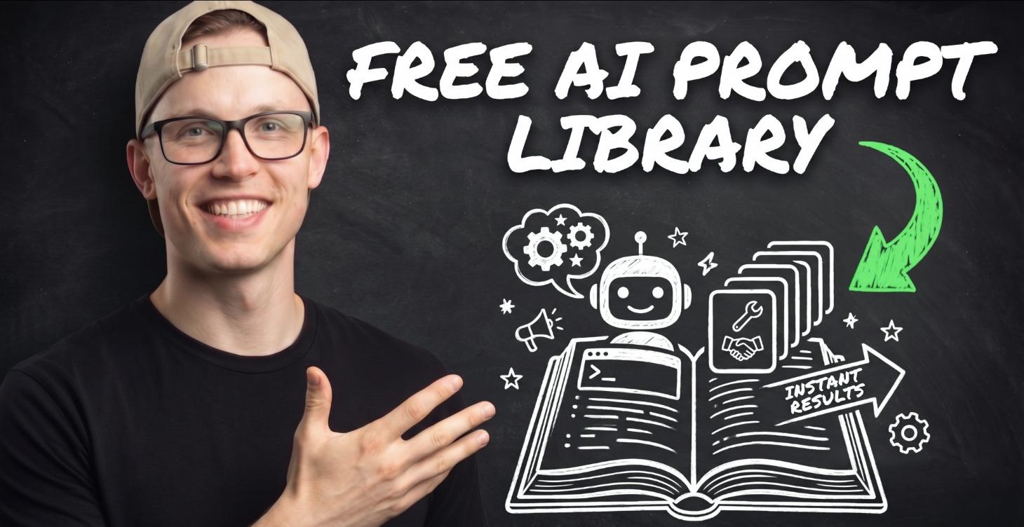 AI Prompt Library for Service Businesses