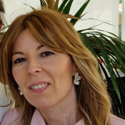 Beatriz Sevilla