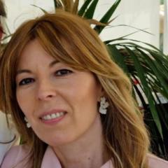 Beatriz Sevilla