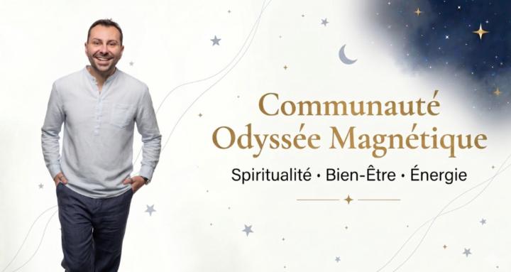 Odyssée Magnétique