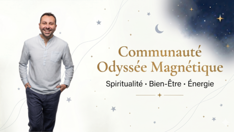 Odyssée Magnétique gallery image