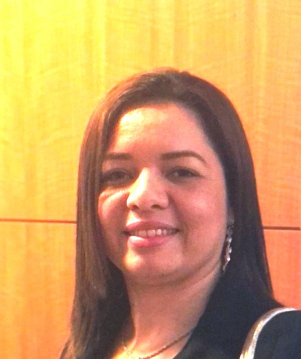 Maria Rincon