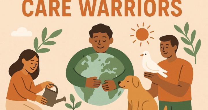Care Warriors