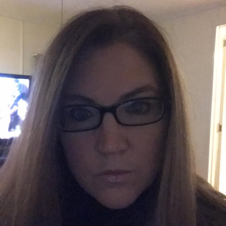 Ashley Lester