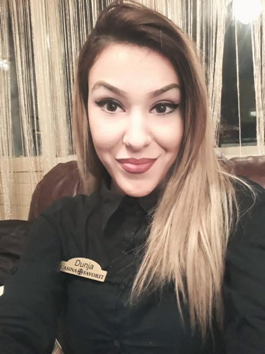Dunja Ristić