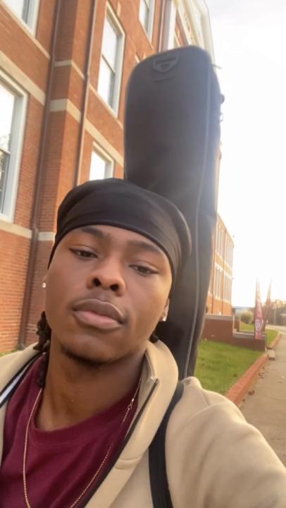 Keshun Campbell