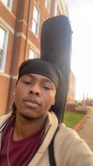 Keshun Campbell