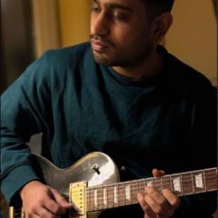 Aditya Gera