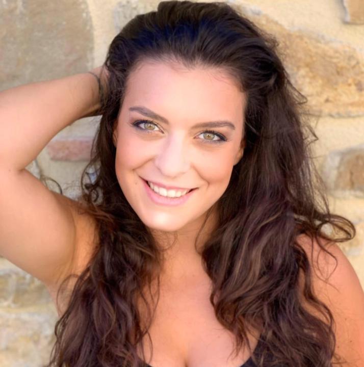 Maria Cristina Beima