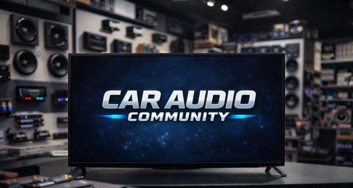 Car Audio Community Free