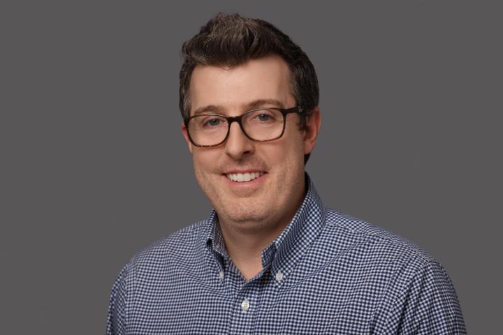Brian O'Donnell