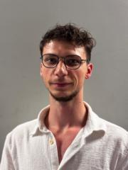 Bartolomucci Aurelien