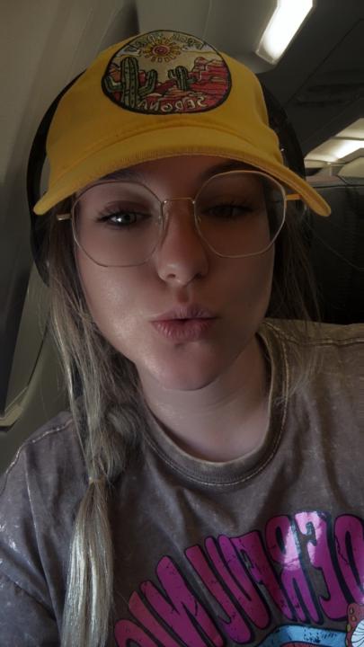 Madison Booher