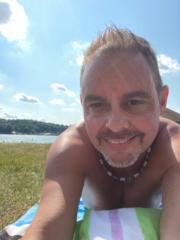 Chad Marteney