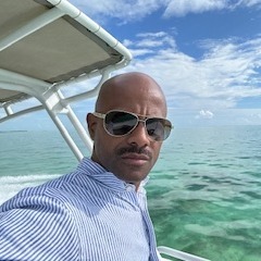 Milton Robinson